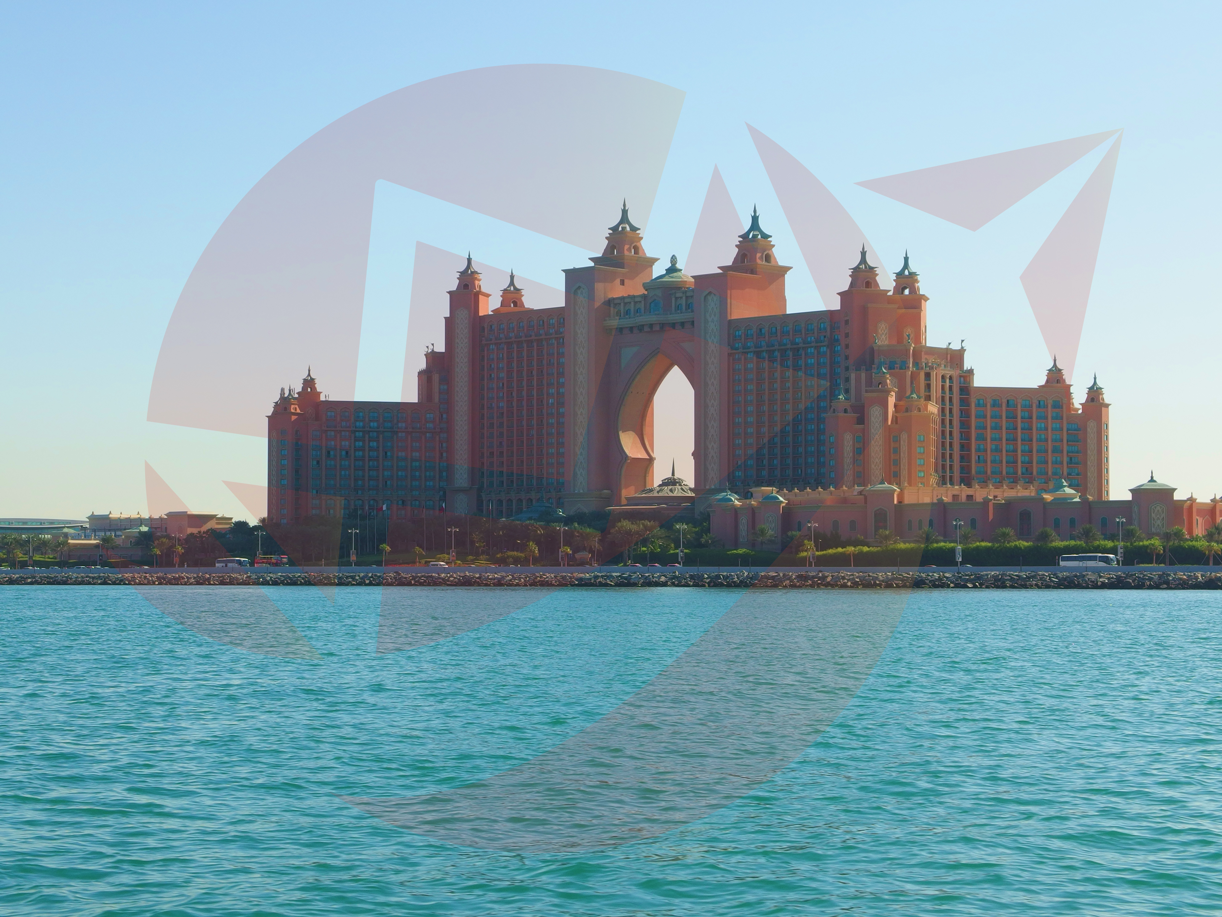 Atlantis The Palm