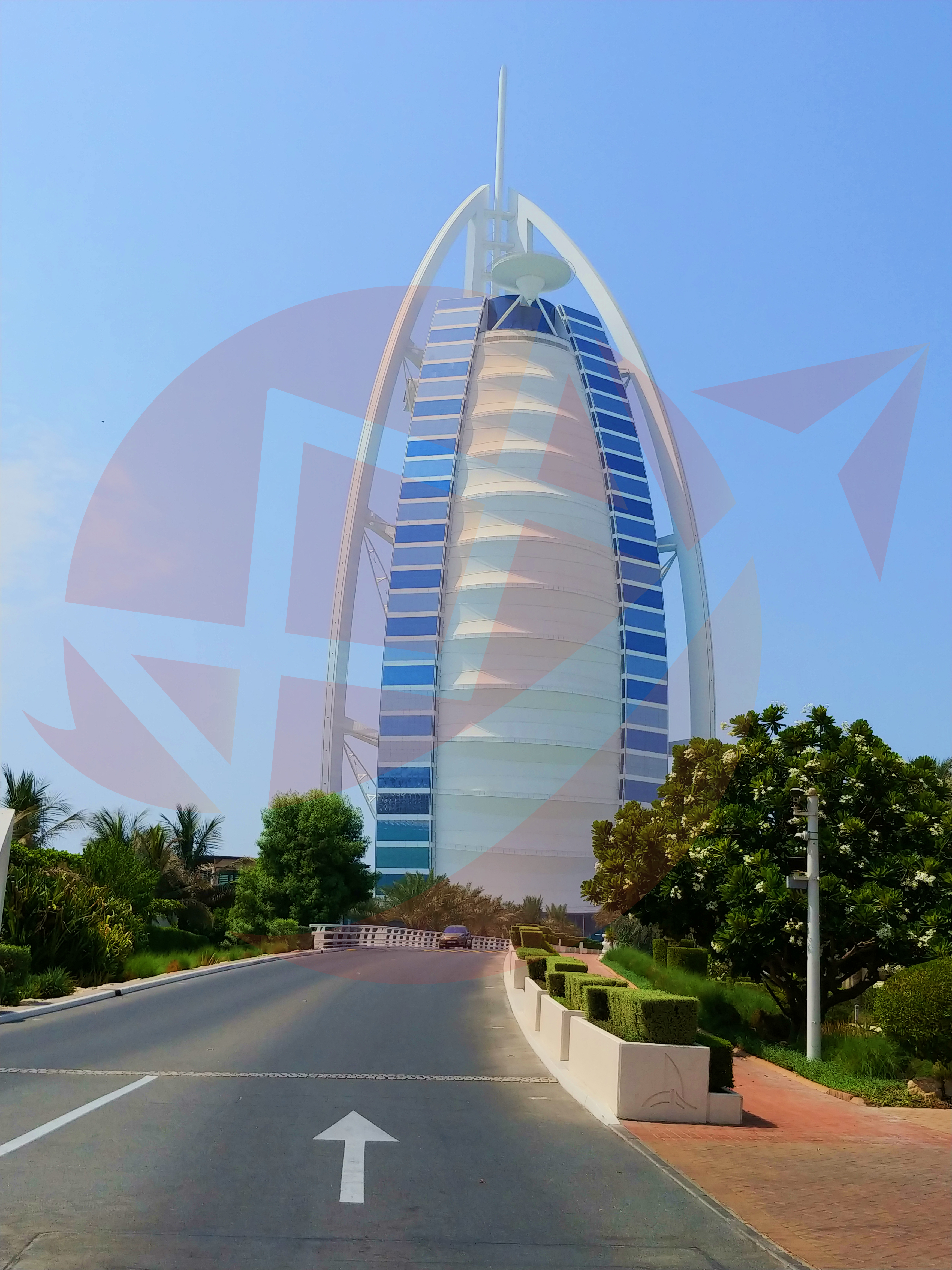 Burj Al Arab