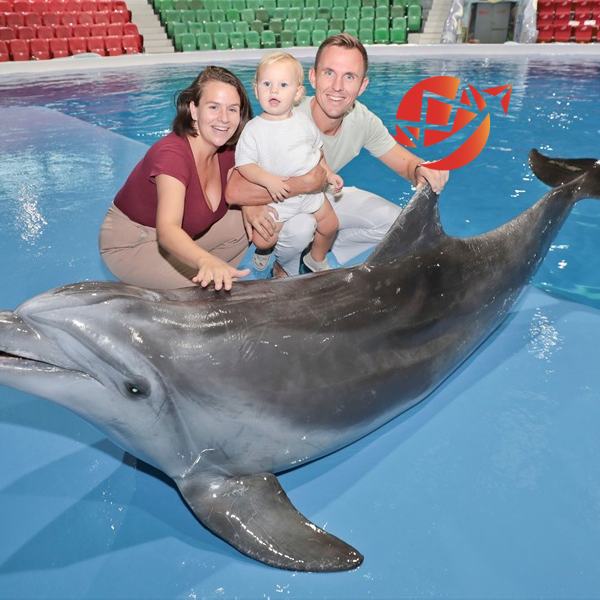 3Dolphinarium