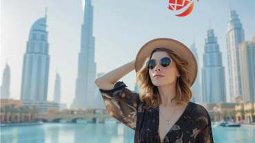 11 Things To Know When Traveling to Dubai, UAE
