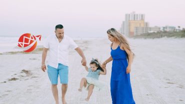 Dubai for Families – Top Things to Do