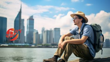 Escape to Adventure: Outdoor Thrills in Dubai