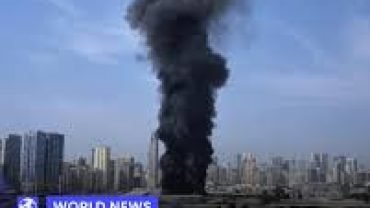 WEST ASIA TENSIONS ESCALATE